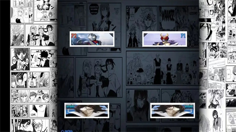 假面骑士大战奥特曼