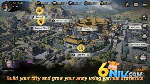 真三国无双特别版