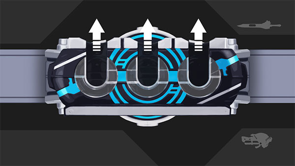 假面骑士ooo模拟器
