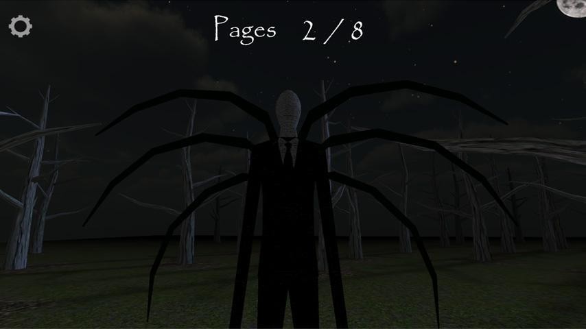 SlenderMan安卓版