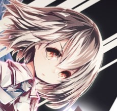 魔法少女黑猫精翻版