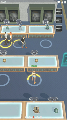 战斗本能手机版