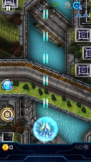 闪电战机2最新版