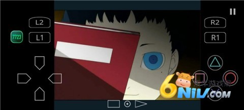 女神异闻录3FES
