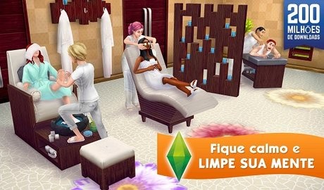 模拟人生2手机版