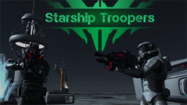 星河战队汉化版