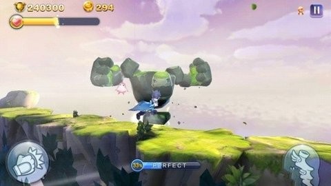 天天风之旅官网版