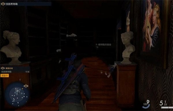 狙击精英5安卓版