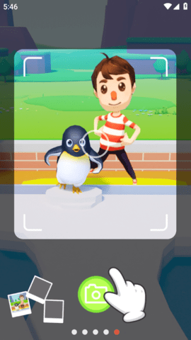 野生动物园大亨手机版