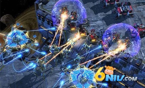 星际争霸2安卓移植版