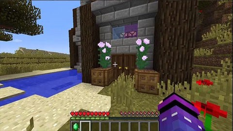 珍妮模组直装版