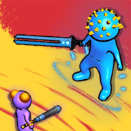 木头人大闯关免广告版