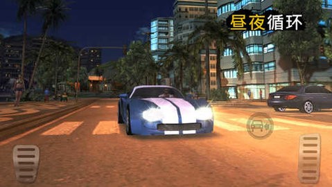 里约热内卢圣徒之城正版