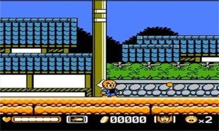 三目童子安卓版