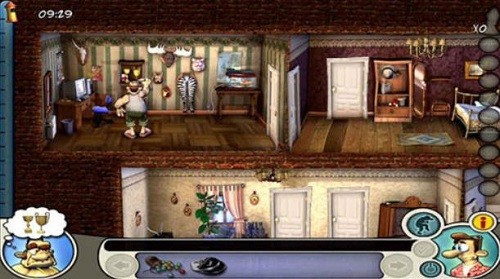 整蛊专家游戏手机版