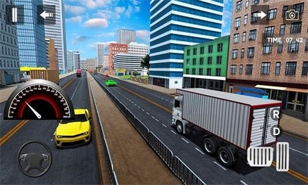 极限卡车司机官方版