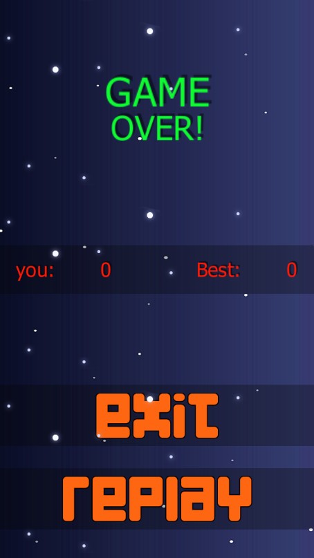 小飞船大冒险手机版