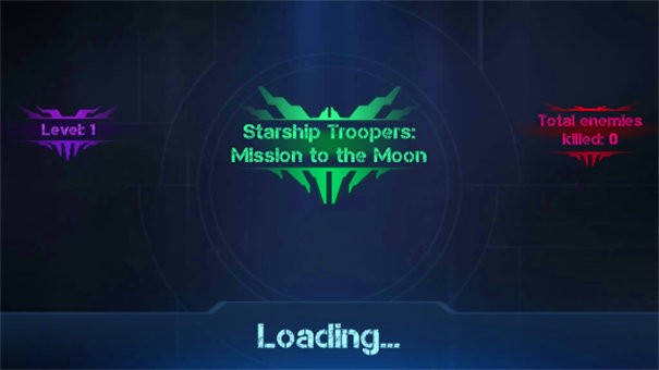 星河战队汉化版