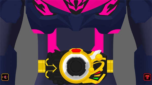 铠甲勇士霆曜模拟器手机版