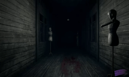 恐怖之家2手机版