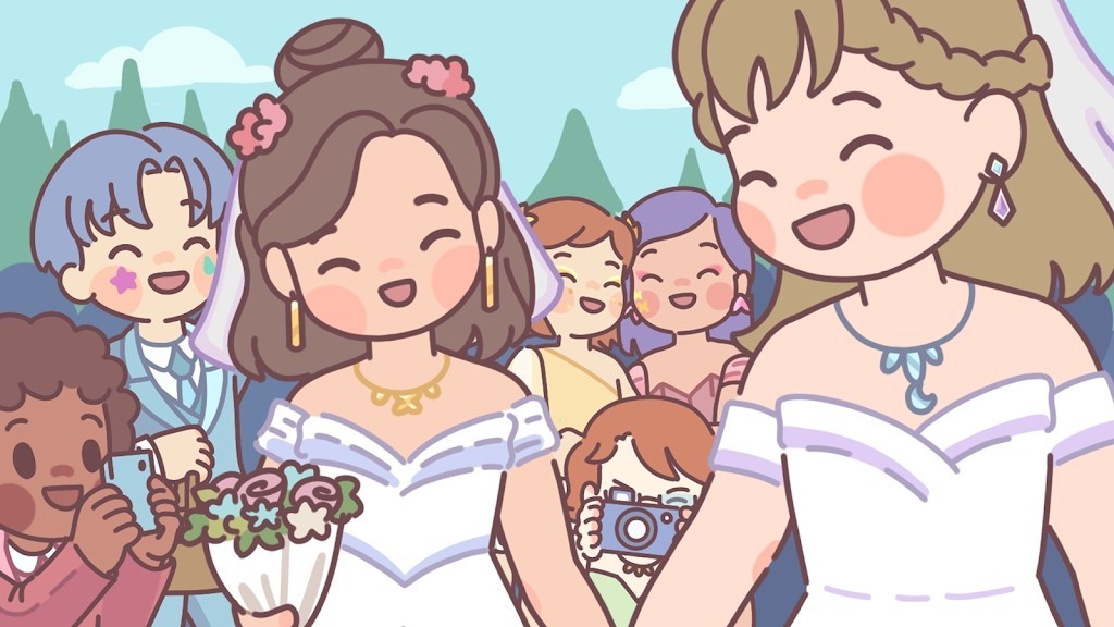 袖珍爱情（PocketLove）