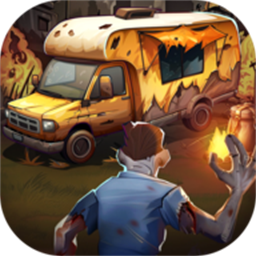 僵尸危机小游戏