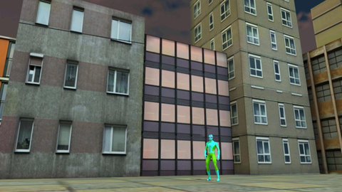 终极蜘蛛侠手机版