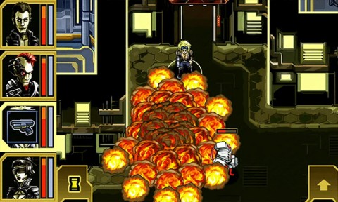 心灵危机(Cyberlords - Arcology)