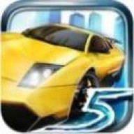 狂野飙车5（Asphalt5）