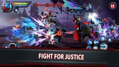 龙之战争2最新版