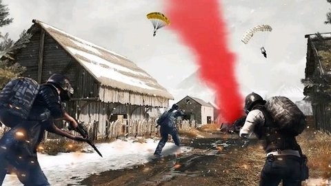 生化僵尸战场手机版