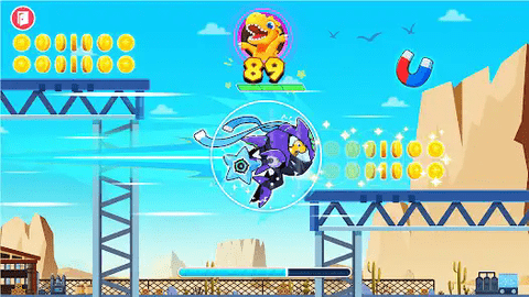 机器人总动员手机版