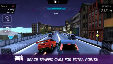 极速赛车手最新版