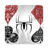 spider solitaire蜘蛛纸牌