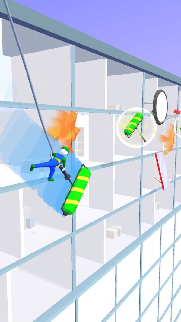 摩天大楼2020安卓版