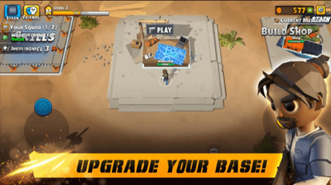 末日逃亡最新版