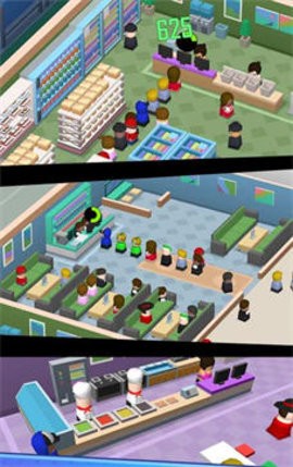 铁路大亨手机版