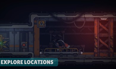 恐怖空间站2中文版