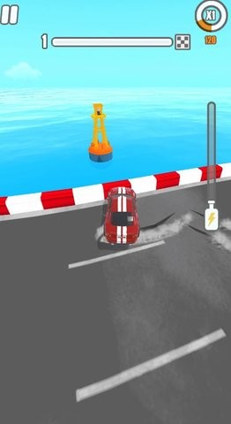 漂移之王中文版