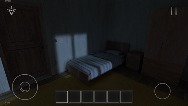 学生潜行逃亡冬天版