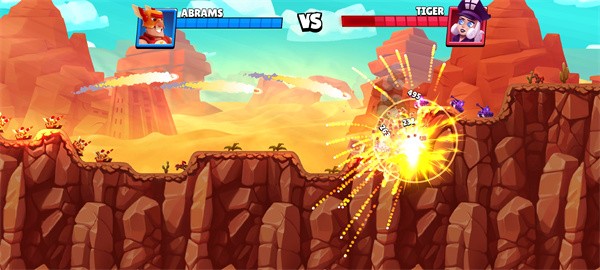 坦克之王最新版