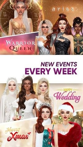 时尚造型师手机版