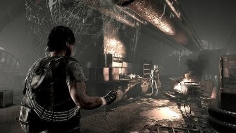 我还活着手机版