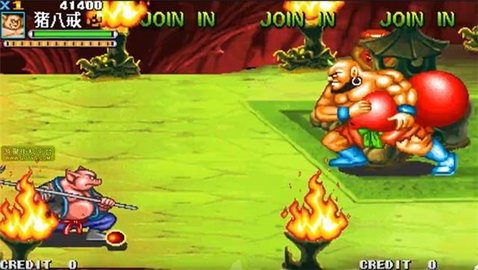 西游释厄传手机版