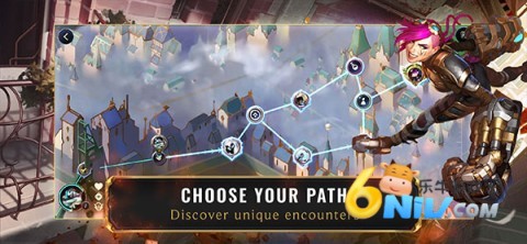 符文大地传说国际服