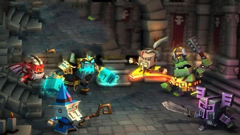 铁血战士正式版