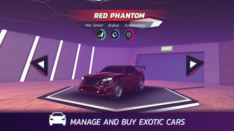 极速赛车手最新版