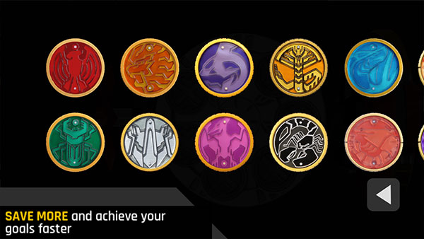 假面骑士ooo模拟器