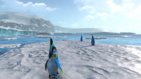 深海迷航零度之下