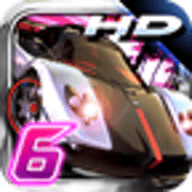 都市赛车6安卓版